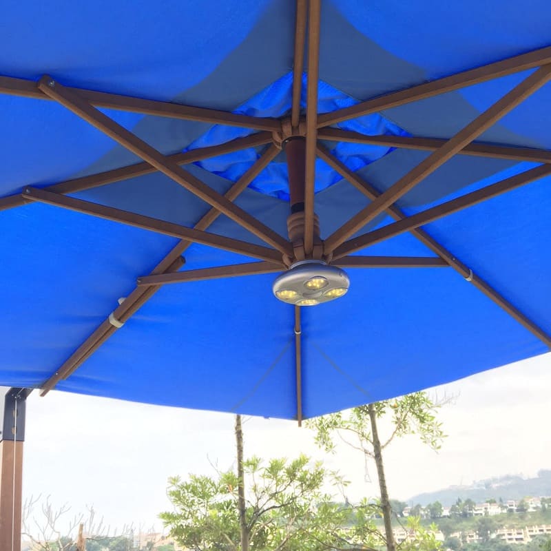 Outdoor Umbrella LED Light C'ESTKOOL