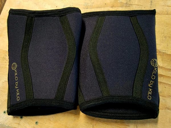 Knee Sleeves - Image 2
