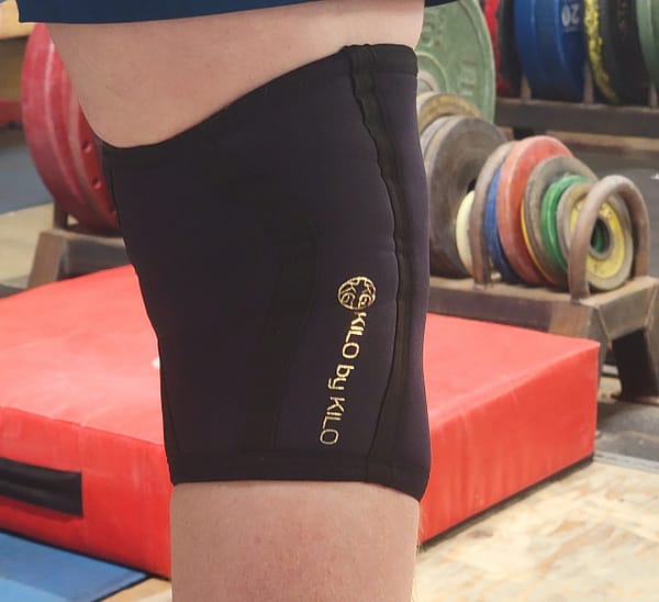 Knee Sleeves