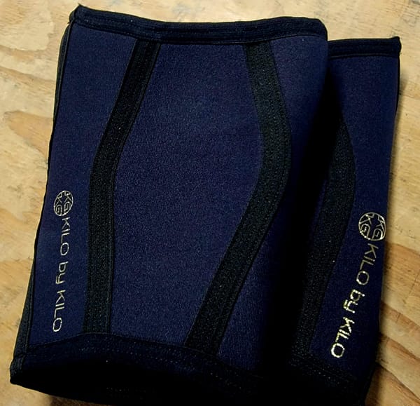 Knee Sleeves - Image 3